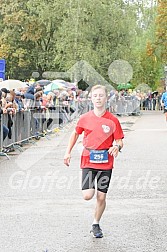 Hofmühlvolksfest-Halbmarathon Gloffer Werd