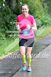 Hofmühl Volksfest-Halbmarathon Gloffer Werd