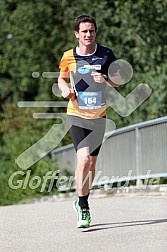 Hofmühl Volksfest-Halbmarathon Gloffer Werd