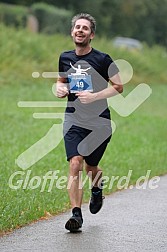 Hofmühlvolksfest-Halbmarathon Gloffer Werd