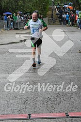 Hofmühlvolksfest-Halbmarathon Gloffer Werd