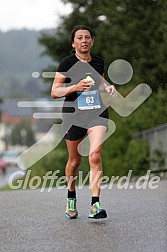 Hofmühl Volksfest-Halbmarathon Gloffer Werd