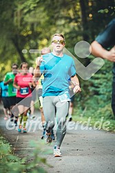 Hofmühlvolksfest-Halbmarathon Gloffer Werd