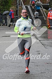 Hofmühlvolksfest-Halbmarathon Gloffer Werd