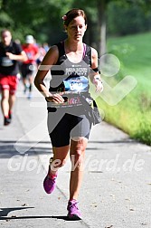 Hofmühl Volksfest-Halbmarathon Gloffer Werd