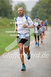 Hofmühlvolksfest-Halbmarathon Gloffer Werd