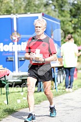 Hofmühl Volksfest-Halbmarathon Gloffer Werd