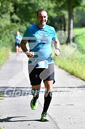 Hofmühl Volksfest-Halbmarathon Gloffer Werd