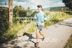 Hofmühlvolksfest-Halbmarathon Gloffer Werd