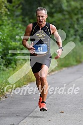 Hofmühl Volksfest-Halbmarathon Gloffer Werd