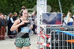 Hofmühl Volksfest-Halbmarathon Gloffer Werd