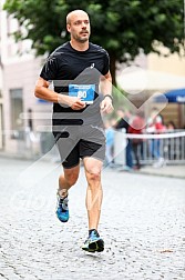 Hofmühlvolksfest-Halbmarathon Gloffer Werd