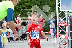 Hofmühl Volksfest-Halbmarathon Gloffer Werd