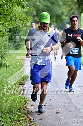 Hofmühl Volksfest-Halbmarathon Gloffer Werd