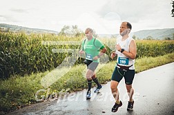 Hofmühlvolksfest-Halbmarathon Gloffer Werd