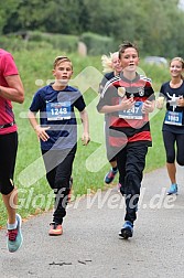 Hofmühlvolksfest-Halbmarathon Gloffer Werd