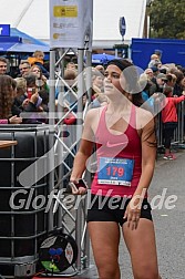 Hofmühlvolksfest-Halbmarathon Gloffer Werd