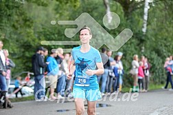 Hofmühl Volksfest-Halbmarathon Gloffer Werd