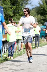 Hofmühl Volksfest-Halbmarathon Gloffer Werd