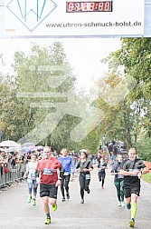 Hofmühlvolksfest-Halbmarathon Gloffer Werd