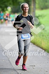 Hofmühl Volksfest-Halbmarathon Gloffer Werd