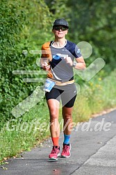 Hofmühl Volksfest-Halbmarathon Gloffer Werd