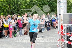 Hofmühl Volksfest-Halbmarathon Gloffer Werd