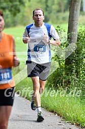 Hofmühl Volksfest-Halbmarathon Gloffer Werd