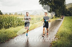 Hofmühlvolksfest-Halbmarathon Gloffer Werd