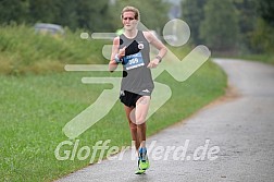 Hofmühlvolksfest-Halbmarathon Gloffer Werd