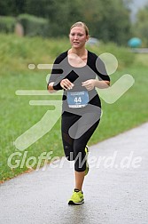 Hofmühlvolksfest-Halbmarathon Gloffer Werd