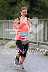 Hofmühl Volksfest-Halbmarathon Gloffer Werd