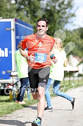 Hofmühl Volksfest-Halbmarathon Gloffer Werd