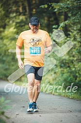 Hofmühlvolksfest-Halbmarathon Gloffer Werd