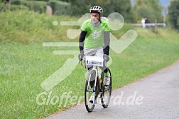 Hofmühlvolksfest-Halbmarathon Gloffer Werd