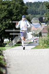 Hofmühl Volksfest-Halbmarathon Gloffer Werd