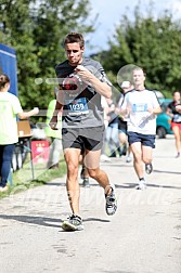 Hofmühl Volksfest-Halbmarathon Gloffer Werd