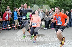 Hofmühl Volksfest-Halbmarathon Gloffer Werd