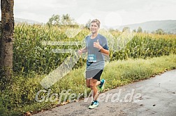 Hofmühlvolksfest-Halbmarathon Gloffer Werd