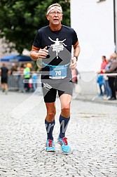 Hofmühlvolksfest-Halbmarathon Gloffer Werd