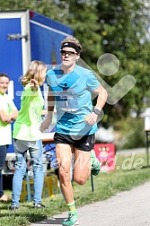 Hofmühl Volksfest-Halbmarathon Gloffer Werd