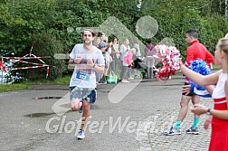 Hofmühl Volksfest-Halbmarathon Gloffer Werd