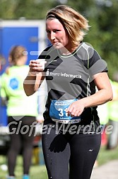 Hofmühl Volksfest-Halbmarathon Gloffer Werd