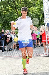 Hofmühl Volksfest-Halbmarathon Gloffer Werd