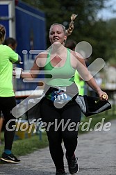 Hofmühl Volksfest-Halbmarathon Gloffer Werd