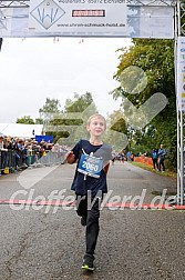 Hofmühlvolksfest-Halbmarathon Gloffer Werd