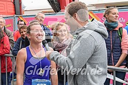 Hofmühlvolksfest-Halbmarathon Gloffer Werd