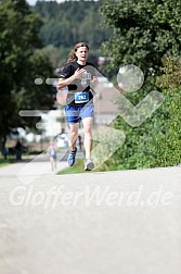 Hofmühl Volksfest-Halbmarathon Gloffer Werd