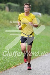 Hofmühlvolksfest-Halbmarathon Gloffer Werd