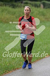 Hofmühlvolksfest-Halbmarathon Gloffer Werd